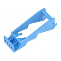 095.91.3; Fastening clip; Application: 95.85.3,95.55,95.55.3,95.95.3; FINDER 095.91.3; Fastening clip; Application: 95.85.3,95.55,95.55.3,95.95.3; FINDER