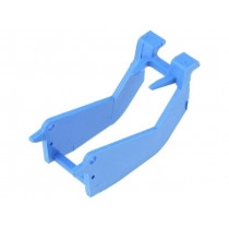 097.01; Fastening clip; Application: 097.01; FINDER