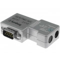 45737 0976 PMC 501; D-Sub; PIN: 9; plug; male; angled 90°; Type: Profibus; LUMBERG AUTOMATION 45737 0976 PMC 501; D-Sub; PIN: 9; plug; male; angled 90°; Type: Profibus; LUMBERG AUTOMATION