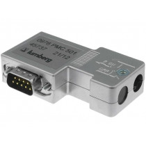 45737 0976 PMC 501; D-Sub; PIN: 9; plug; male; angled 90°; Type: Profibus; LUMBERG AUTOMATION 45737 0976 PMC 501; D-Sub; PIN: 9; plug; male; angled 90°; Type: Profibus; LUMBERG AUTOMATION