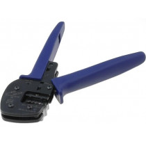 09990000110; For crimping; Han; terminals; HARTING