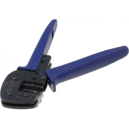 09990000110; For crimping; Han; terminals; HARTING