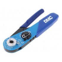 09990000501; For crimping; 09691822550,09692822550; HARTING