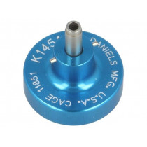 09990000531; Terminal locator; Application: 09990000501; HARTING 09990000531; Terminal locator; Application: 09990000501; HARTING