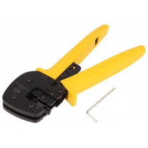 09990000620; For crimping; BC / FC /  har-bus® 64; terminals; HARTING