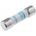 0FLU.440T; Fuse: fuse; 440mA; 1kVAC; 1kVDC; ceramic; 10x35mm; LITTELFUSE