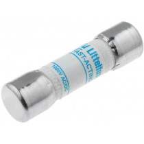 0FLU.440T; Fuse: fuse; 440mA; 1kVAC; 1kVDC; ceramic; 10x35mm; LITTELFUSE