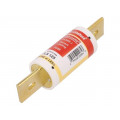 JLS125; Fuse: fuse; quick blow; 125A; 600VAC; industrial; JLS; LITTELFUSE