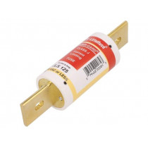 JLS125; Fuse: fuse; quick blow; 125A; 600VAC; industrial; JLS; LITTELFUSE
