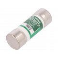JTD006; Fuse: fuse; time-lag; 6A; 600VAC; 300VDC; industrial; 20,6x57,2mm; LITTELFUSE