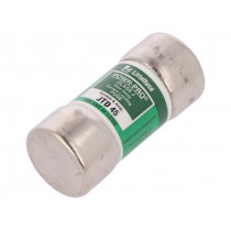 0JTD045.T; Fuse: fuse; time-lag; 45A; 600VAC; 300VDC; industrial; 27x60,3mm; LITTELFUSE