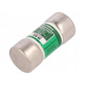 JTD050; Fuse: fuse; time-lag; 50A; 600VAC; 300VDC; industrial; 27x60,3mm; LITTELFUSE