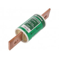 JTD250; Fuse: fuse; time-lag; 250A; 600VAC; 500VDC; industrial; JTD; LITTELFUSE