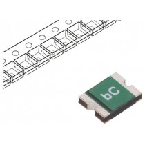 0ZCH0005FF2E; Fuse: PTC polymer; 50mA; Imax: 10A; Case: 1210; 0ZCH; BEL FUSE 0ZCH0005FF2E; Fuse: PTC polymer; 50mA; Imax: 10A; Case: 1210; 0ZCH; BEL FUSE