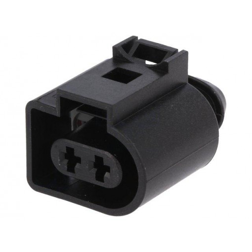 1-1355200-1; Connector: automotive; Multiple Contact Point (MCP) 2,8; plug; TE Connectivity