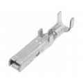 1-175218-5; Contact; female; 0.5÷1.4mm2; D-3; tinned; crimped; for cable; TE Connectivity 1-175218-5; Contact; female; 0.5÷1.4mm2; D-3; tinned; crimped; for cable; TE Connectivity