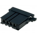 1-178288-4; Plug; wire-board; female; Dynamic D-3100S; 3.81mm; PIN: 4; 250V; 12A; TE Connectivity 1-178288-4; Plug; wire-board; female; Dynamic D-3100S; 3.81mm; PIN: 4; 250V; 12A; TE Connectivity