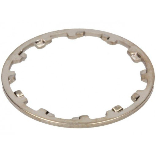 1-329632-2; Washer; Application: BNC sockets; TE Connectivity