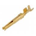 1-66504-0; Contact; female; 0.2÷0.6mm2; 24AWG÷20AWG; crimped; copper alloy; TE Connectivity 1-66504-0; Contact; female; 0.2÷0.6mm2; 24AWG÷20AWG; crimped; copper alloy; TE Connectivity
