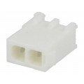 1-770166-0; Socket; wire-board; male; Mini Universal MATE-N-LOK; 4.14mm; 600V; TE Connectivity