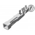 1-794612-0; Contact; male; 0.2÷0.5mm2; Micro MATE-N-LOK; tinned; crimped; 5A; TE Connectivity 1-794612-0; Contact; male; 0.2÷0.5mm2; Micro MATE-N-LOK; tinned; crimped; 5A; TE Connectivity