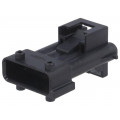 1-965261-1; Connector: automotive; Timer Connector System; plug; male; PIN: 4; TE Connectivity