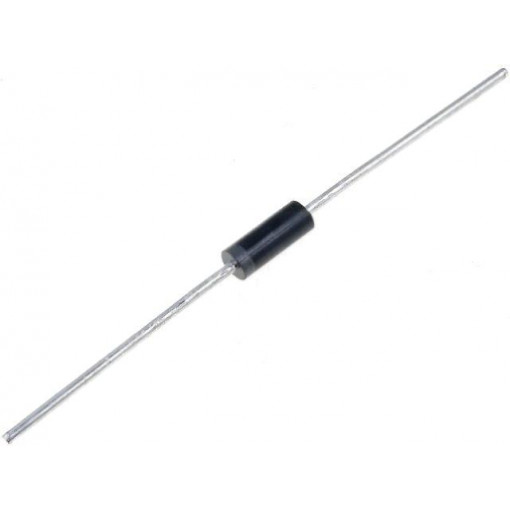 1.5KE10CA; Diode: transil; 1.5kW; 10V; 104.8A; bidirectional; ±5%; DO201; LITTELFUSE 1.5KE10CA; Diode: transil; 1.5kW; 10V; 104.8A; bidirectional; ±5%; DO201; LITTELFUSE