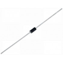 1.5KE150CA; Diode: transil; 1.5kW; 150V; 7.6A; bidirectional; ±5%; Ø5,4x7,5mm; DIOTEC SEMICONDUCTOR 1.5KE150CA; Diode: transil; 1.5kW; 150V; 7.6A; bidirectional; ±5%; Ø5,4x7,5mm; DIOTEC SEMICONDUCTOR