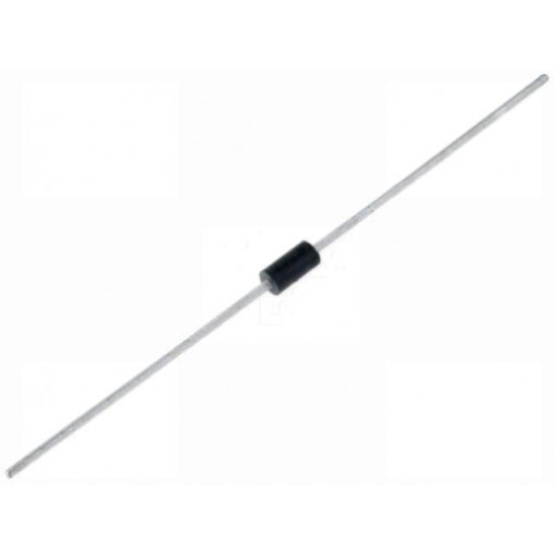 1.5KE150CA; Diode: transil; 1.5kW; 150V; 7.6A; bidirectional; ±5%; Ø5,4x7,5mm; DIOTEC SEMICONDUCTOR 1.5KE150CA; Diode: transil; 1.5kW; 150V; 7.6A; bidirectional; ±5%; Ø5,4x7,5mm; DIOTEC SEMICONDUCTOR