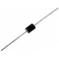 1.5KE180CA; Diode: transil; 1.5kW; 180V; 31.5A; bidirectional; DO201; STMicroelectronics