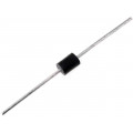 1.5KE6.8A; Diode: transil; 1.5kW; 6.8V; 143A; unidirectional; DO201; DC COMPONENTS