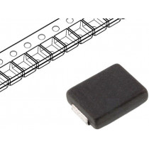 1.5SMCJ10A; Diode: transil; 1.5kW; 11.1÷12.3V; unidirectional; DO214AB; DIOTEC SEMICONDUCTOR 1.5SMCJ10A; Diode: transil; 1.5kW; 11.1÷12.3V; unidirectional; DO214AB; DIOTEC SEMICONDUCTOR