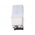 10.41.8.230.0000; Twilight switch; IP54; 230VAC; SPST-NO; 110.6x58.6x40mm; -30÷70°C; FINDER