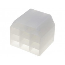 100.0110W; Terminals cover; female; ways: 11; IMP 100.0110W; Terminals cover; female; ways: 11; IMP