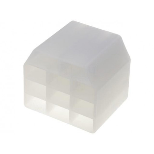 100.0110W; Terminals cover; female; ways: 11; IMP 100.0110W; Terminals cover; female; ways: 11; IMP