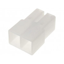 100.020W; Terminals cover; female; ways: 2; IMP 100.020W; Terminals cover; female; ways: 2; IMP