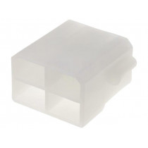 100.040W; Terminals cover; female; ways: 4; IMP 100.040W; Terminals cover; female; ways: 4; IMP