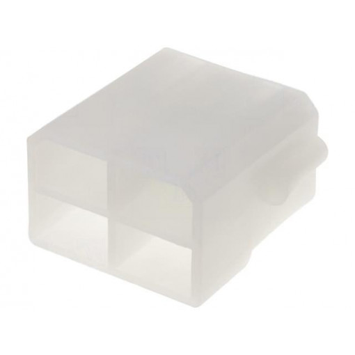 100.040W; Terminals cover; female; ways: 4; IMP 100.040W; Terminals cover; female; ways: 4; IMP