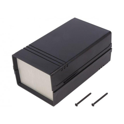 10003.9; Enclosure: multipurpose; with panel; DESIGNER; X: 85mm; Y: 145mm; TEKO 10003.9; Enclosure: multipurpose; with panel; DESIGNER; X: 85mm; Y: 145mm; TEKO