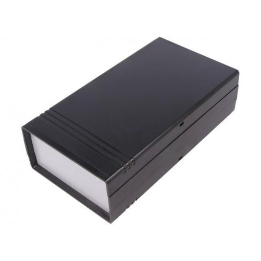10005.9; Enclosure: multipurpose; with panel; SNAP DESIGNER; X: 110mm; ABS; TEKO 10005.9; Enclosure: multipurpose; with panel; SNAP DESIGNER; X: 110mm; ABS; TEKO