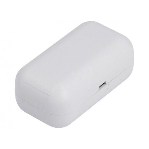 10006.5; Enclosure: multipurpose; X: 31mm; Y: 56mm; Z: 24mm; SOAP 1; ABS; TEKO 10006.5; Enclosure: multipurpose; X: 31mm; Y: 56mm; Z: 24mm; SOAP 1; ABS; TEKO
