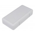 10008.5; Enclosure: multipurpose; X: 65mm; Y: 131mm; Z: 30mm; SOAP 1; ABS; TEKO