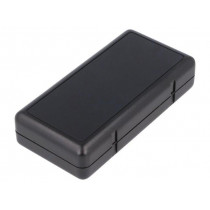 10008.9; Enclosure: multipurpose; X: 65mm; Y: 131mm; Z: 30mm; SOAP 1; ABS; TEKO 10008.9; Enclosure: multipurpose; X: 65mm; Y: 131mm; Z: 30mm; SOAP 1; ABS; TEKO
