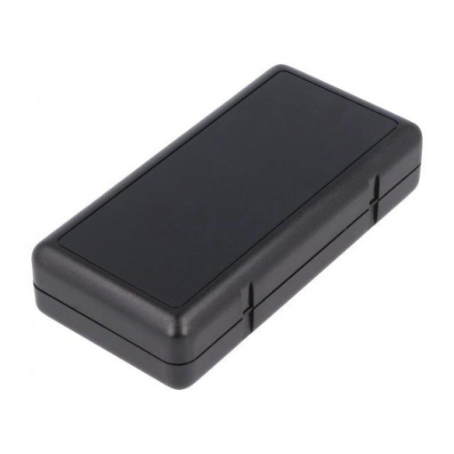 10008.9; Enclosure: multipurpose; X: 65mm; Y: 131mm; Z: 30mm; SOAP 1; ABS; TEKO