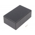 10013-B.9; Enclosure: multipurpose; X: 69mm; Y: 109mm; Z: 40mm; SOAP 1; ABS; TEKO 10013-B.9; Enclosure: multipurpose; X: 69mm; Y: 109mm; Z: 40mm; SOAP 1; ABS; TEKO