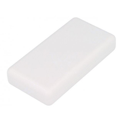 10014.7; Enclosure: multipurpose; X: 46mm; Y: 90mm; Z: 17mm; SOAP 1; ABS; TEKO
