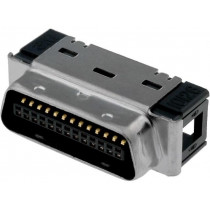 10126-6000EL; Connector: MDR; PIN: 26; shielded; for cable; Mat: polyester; plug; 3M 10126-6000EL; Connector: MDR; PIN: 26; shielded; for cable; Mat: polyester; plug; 3M