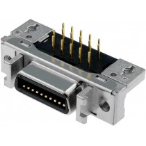 10220-5212PL; Connector: MDR; PIN: 20; shielded; Locking: latch; socket; female; 3M 10220-5212PL; Connector: MDR; PIN: 20; shielded; Locking: latch; socket; female; 3M