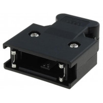 10320-52F0-008; Plug housing; PIN: 20; Locking: latch; for cable; 3M 10320-52F0-008; Plug housing; PIN: 20; Locking: latch; for cable; 3M