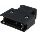 10326-52F0-008; Plug housing; PIN: 26; Locking: latch; for cable; 3M 10326-52F0-008; Plug housing; PIN: 26; Locking: latch; for cable; 3M